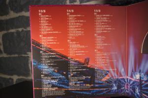 Fare Thee Well Complete Box July 3, 4  5 2015 (14)